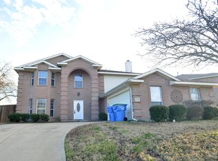 8118 Sailors St, Rowlett, TX 75089