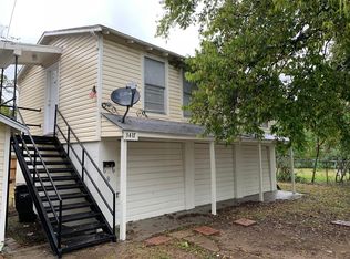 3417 Conway St, Fort Worth, TX 76111