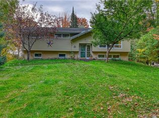 6892 W Wolf Island Rd, Hayward, WI 54843