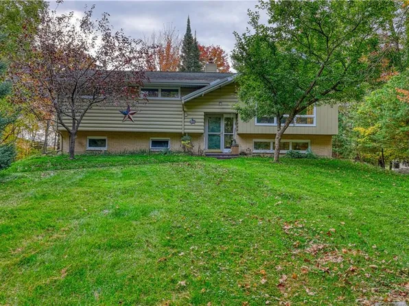 6892 West Wolf Island Road, Hayward, WI 54843