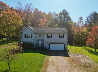 190 Chiefs Cove Rd, Bainbridge, OH 45612