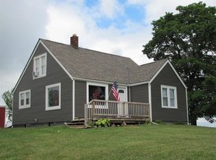 9152 Friend Rd, De Graff, OH 43318