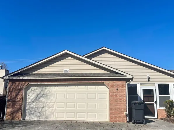 4552 Shamus Way, Knoxville, TN 37918