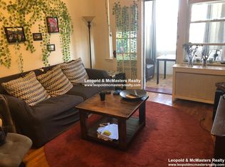 1638 Commonwealth Ave #8A, Brighton, MA 02135