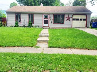 1926 Lynwood Dr, Kokomo, IN