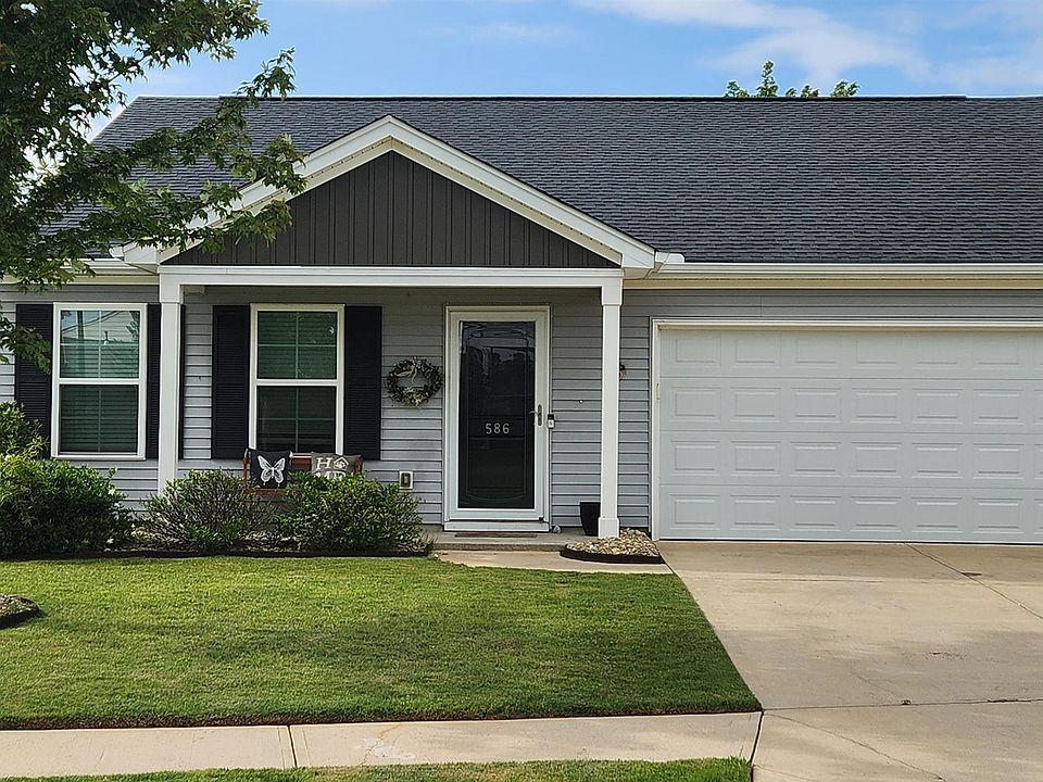 1st image of 586 Ridgeville Crossing Dr