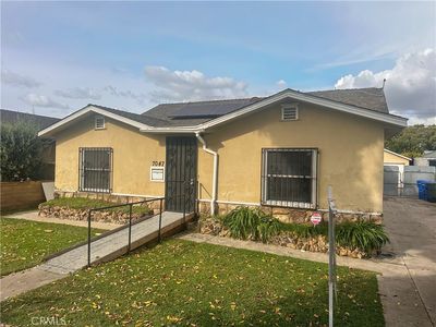 7047 San Marcus St, Paramount, CA, 90723