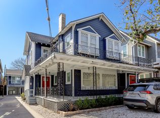 210 Marshall St UNIT 3, Houston, TX 77006