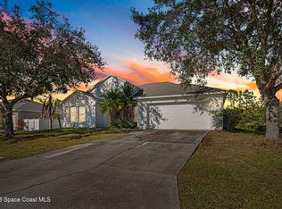 199 Bellbrook St SE, Palm Bay, FL 32909