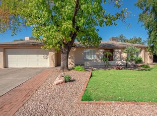 4620 E Sheena Dr, Phoenix, AZ 85032