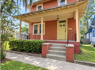 1131A SE 36th St, Savannah, GA 31404