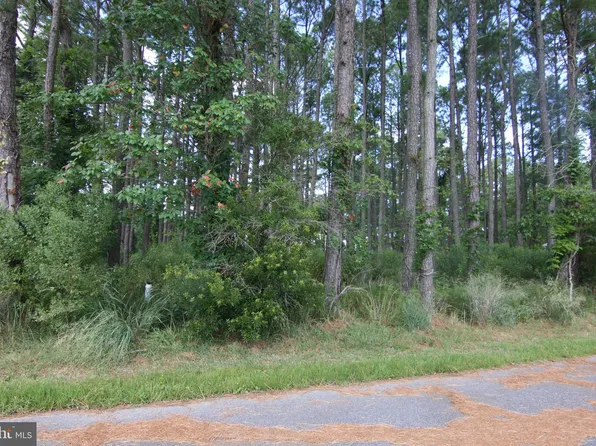 0 W Pear St, Crisfield, MD 21817