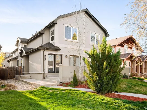 2434 S Williams Street, Denver, CO 80210