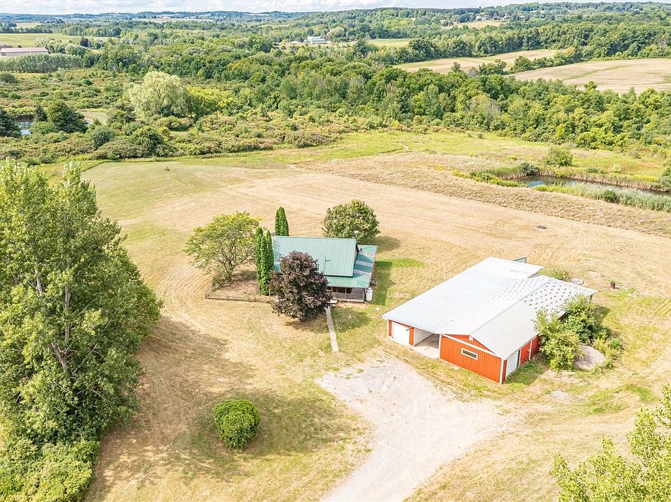 1950 Brace Rd, Victor, NY 14564 Zillow