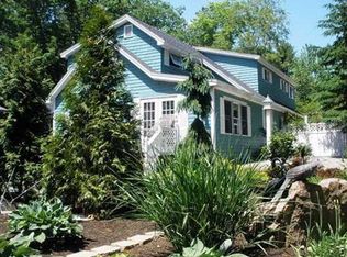 238 Berwick Rd, Ogunquit, ME 03907