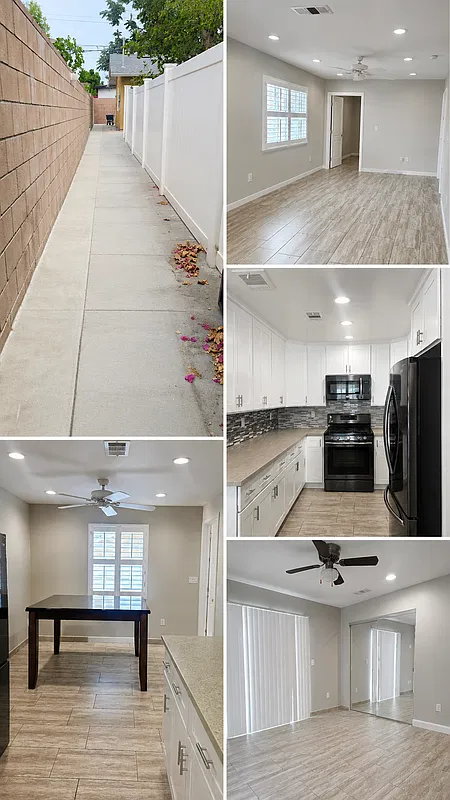 2 bed, 1.0 bath, 900 sqft, $2,800 — Photo 1