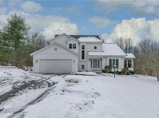 1057 Wolf Rd, Cortland, NY 13045