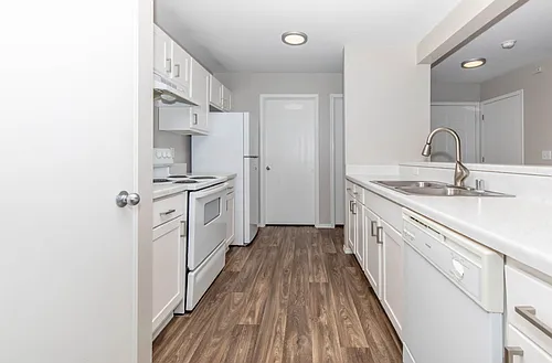 Floor plan 5446-101