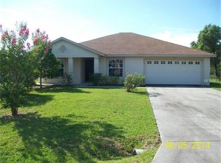 169 Albany Dr, Poinciana, FL 34759