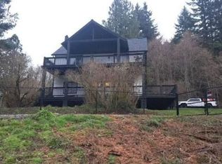 17902 Mulqueen Rd SE, Rainier, WA 98576