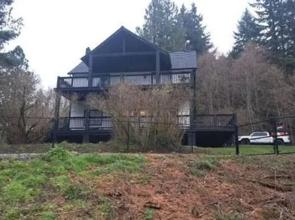 17902 Mulqueen Rd SE, Rainier, WA 98576