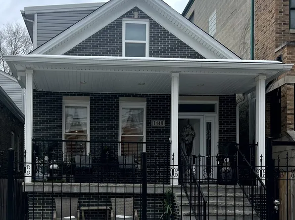 (undisclosed Address), Chicago, IL 60622