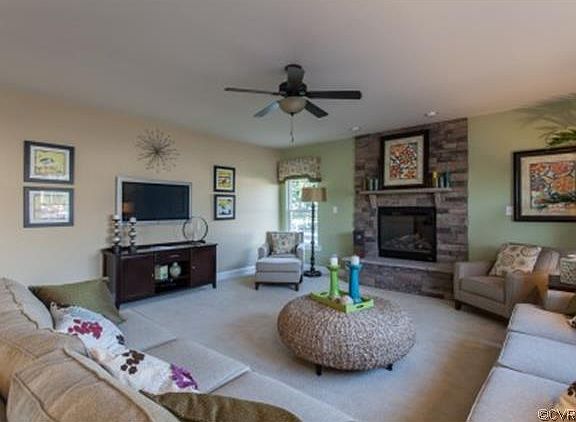 5th image of 11537 Swanson Mill Way