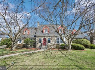 644 Parkway Ave, Ewing, NJ 08618