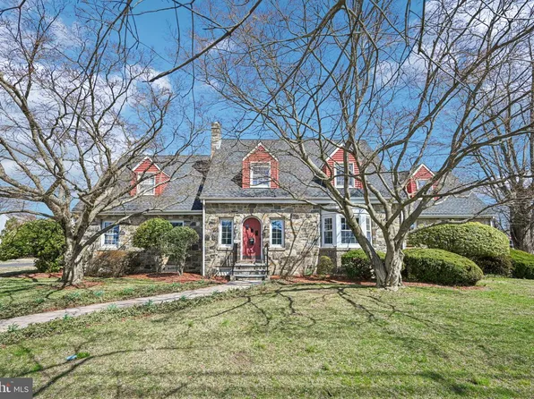 644 Parkway Ave, Ewing, NJ 08618