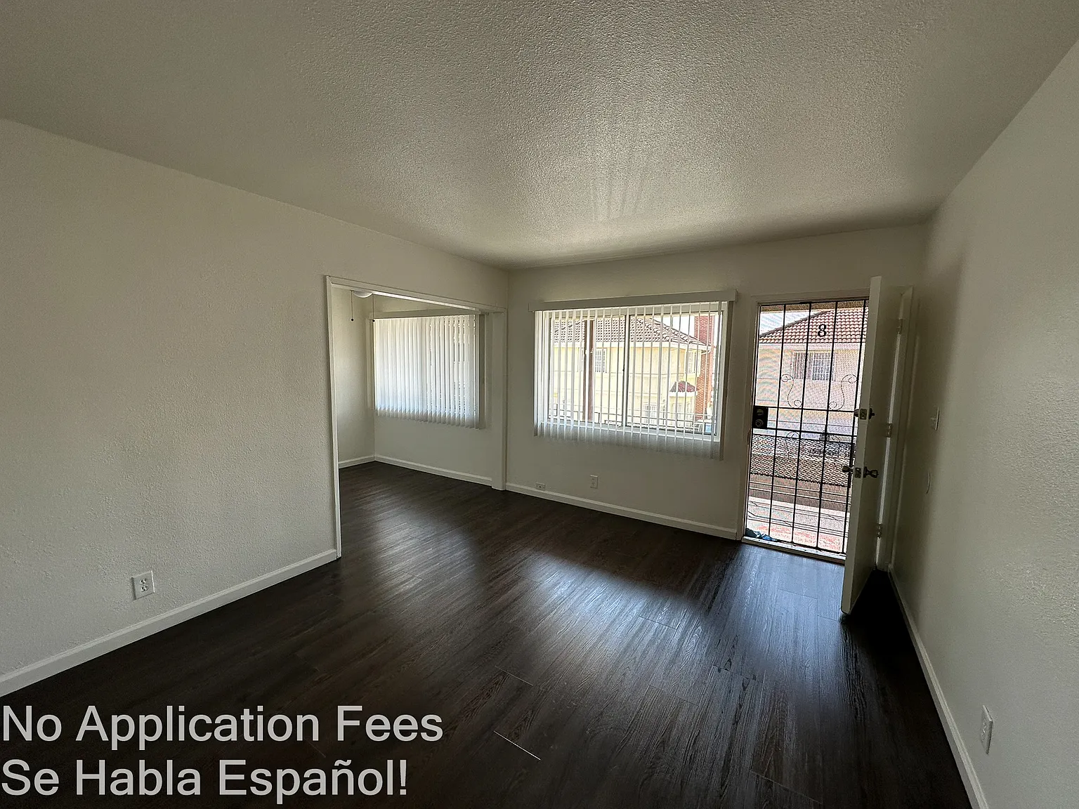 1 bed, 650 sqft, $1,720 — Photo 2