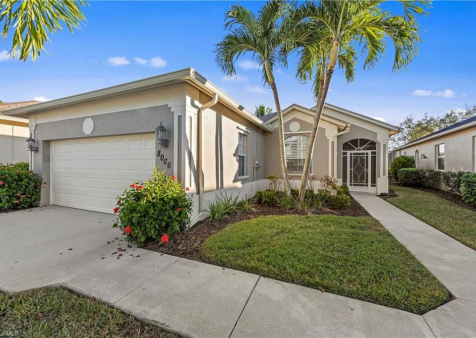 8066 Tauren Ct
