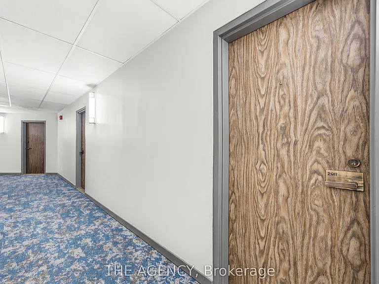 2350 Dundas St W #2911A — Photo 5