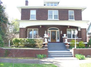 905 Montgomery Ave, Sheffield, AL 35660