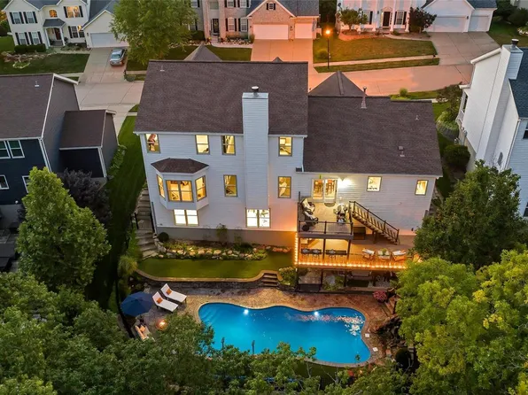 936 Legends View Dr, Eureka, MO 63025