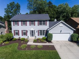 19521 Cherry Stone Ln, Strongsville, OH 44136