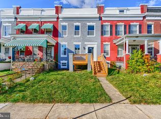 514 Lyndhurst St, Baltimore, MD