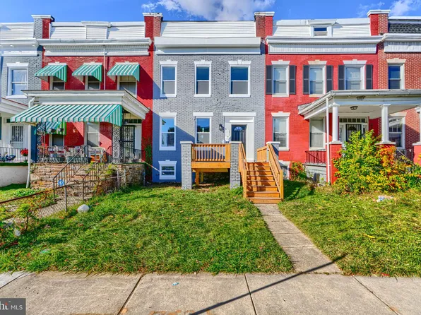 514 Lyndhurst St, Baltimore, MD 21229