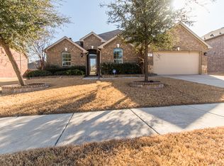 1621 Enchanted Sky Ln, Haslet, TX 76052