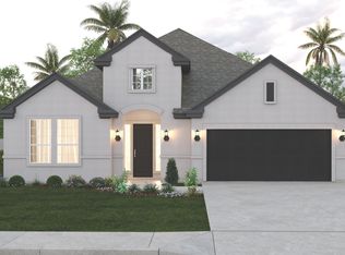 13901 Boykin Creek Rd, McAllen, TX 78504
