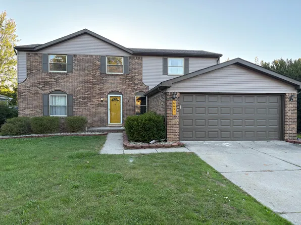 8651 Westchester Ln, Canton, MI 48187