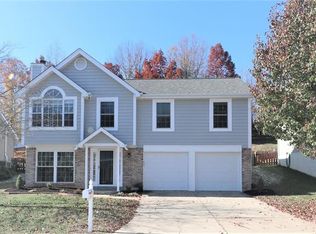 4617 Hickory Ridge View Ct, Eureka, MO 63025