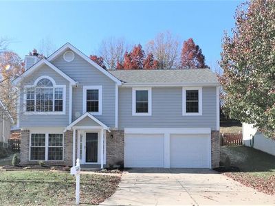4617 Hickory Ridge View Ct, Eureka, MO, 63025