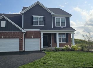 3025 Timberlake Ave, New Lenox, IL 60451