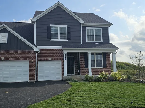 3025 Timberlake Ave, New Lenox, IL 60451