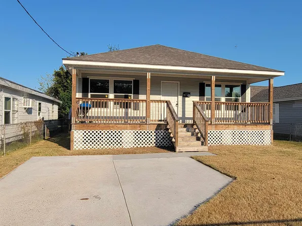 512 Lebato St, Lake Charles, LA 70601