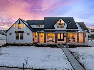 974 S 980 W, Mapleton, UT 84664