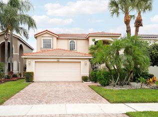 7428 Via Luria, Lake Worth, FL 33467