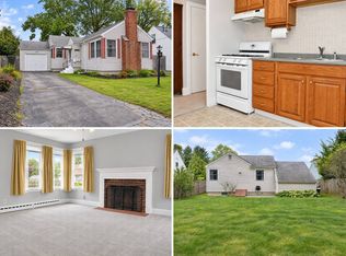 36 River St, Cranston, RI 02905