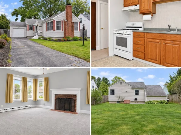 36 River St, Cranston, RI 02905