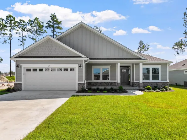 49 Piedmont Rd, Crawfordville, FL 32327